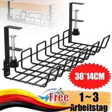 Kabelkanal Unter Schreibtisch