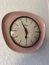Kieninger Keramik Rosa Retro