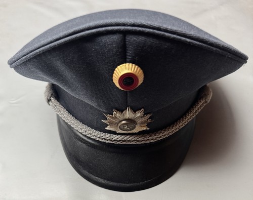 Schirmmütze polizei - schirmmütze,