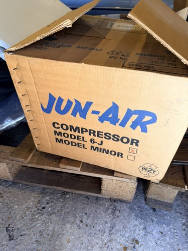 Jun air mini - 6-j,