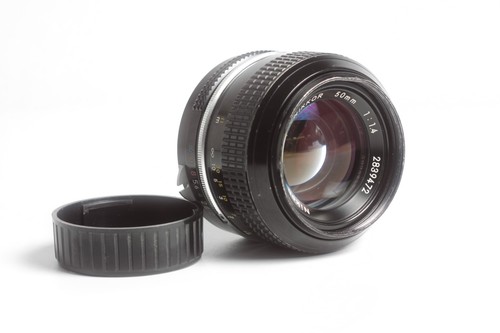 Nikon nikkor non ai - nikon,