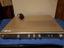 Dual CV 1150 Stereo Amplifier