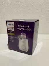 Philips Avent Flaschenwärmer SCF358 Premium im Top Zustand