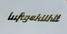 Schriftzug Schild Emblem