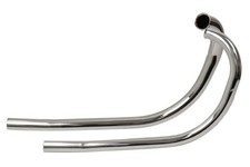 Krümmer für NSU 351 OS-T Konsul 1