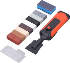 Fliesenreparaturset, Porzellan