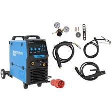 Güde Schutzgas Schweißgerät