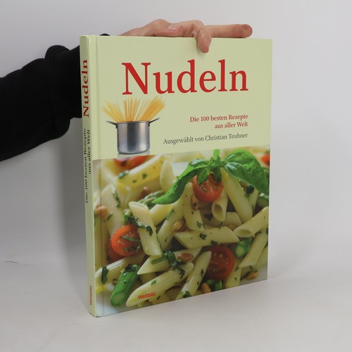 Nudeln christian teubner - nudeln ,