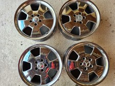 Mercedes R129 Originalfelge Mopf 2 1294011202 Albali 17 zoll