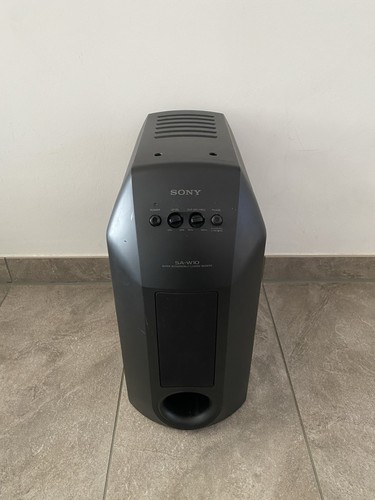 Sony w10 active - sony,