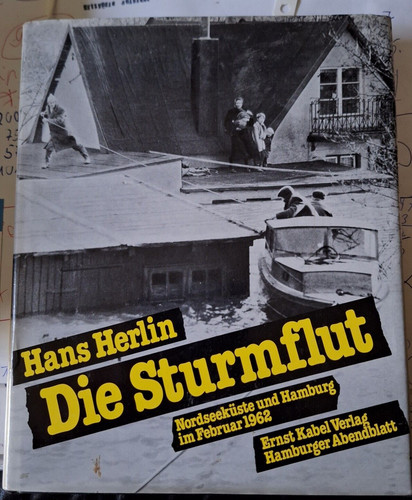 Die sturmflut nordseeküste - die,
