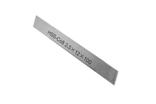 Paulimot hss ersatzmesser - hss-ersatzmesser, 2,5