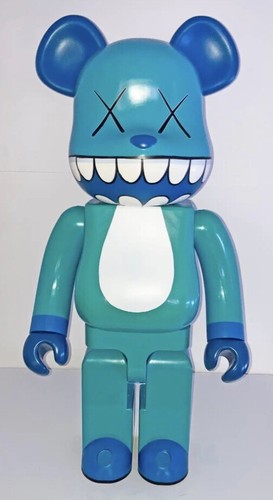 Bearbrick 1000 - bearbrick,