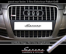 für AUDI A6 C6 4F & Avant