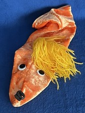 Handpuppe Fara aus Fara und Fu