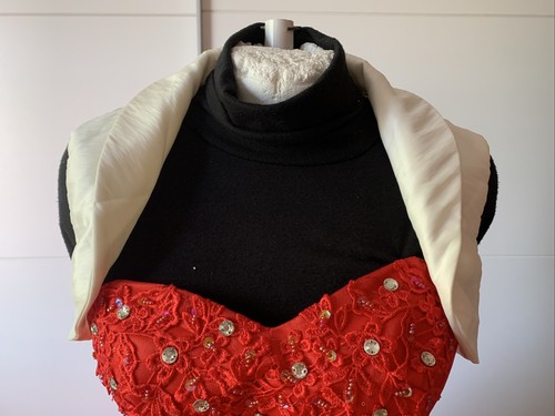 Jacke bolero für hochzeit - für,