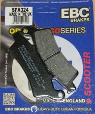 Bremsbeläge für Aprilia