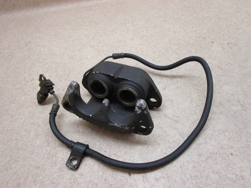 Harley bremssattel brake - harley,