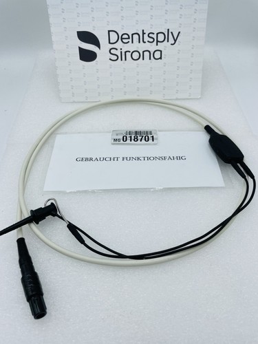 Sirona apex locator - sirona,