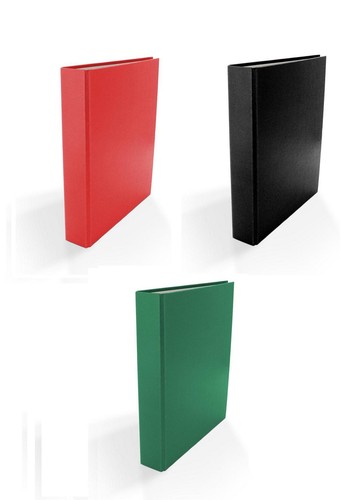 Ringbuch din 2 ring - /, 2-ring