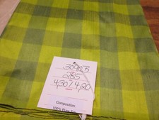 4,20 m Dupionseide , oliv