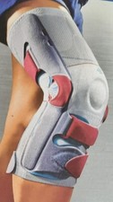 Knieorthese SofTec® Genu von
