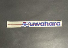 BMX oldschool Kuwahara