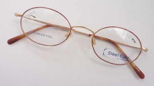 Stahl brille charmant marken - charmant,