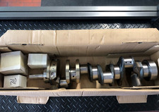 BMW Kurbelwelle (4.8 V8)