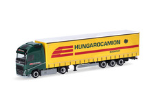 Herpa 317481 Hungarocamion