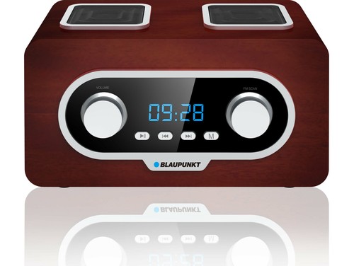 Blaupunkt pp5 2br tragbares - pp5.2br,