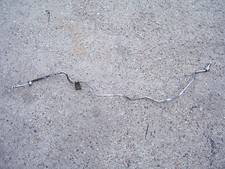 Honda Prelude V BB8 2,2 VTEC : Klimaleitung Metall