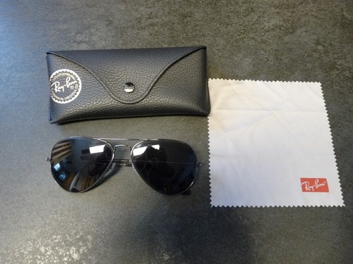 Ray ban sonnenbrille aviator - ray,