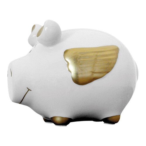 Spardose kcg sparschwein - kcg,
