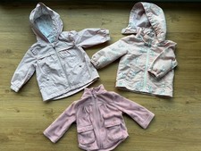 Baby Kinder Jacken H&M und