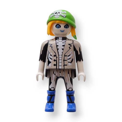 Playmobil figur mann - figur,