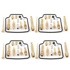 4x Vergaser-Umbausatz