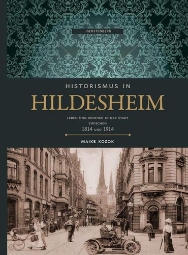 Historismus hildesheim - historismus,