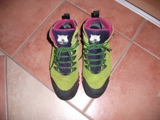 Damenschuhe, Wanderschuhe, Größe 39, 5 von Waldläufer