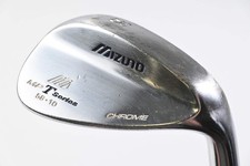 Mizuno MP T Series Lob Wedge /