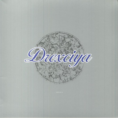 Drexciya grava - drexciya,