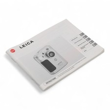 Leica digilux zoom