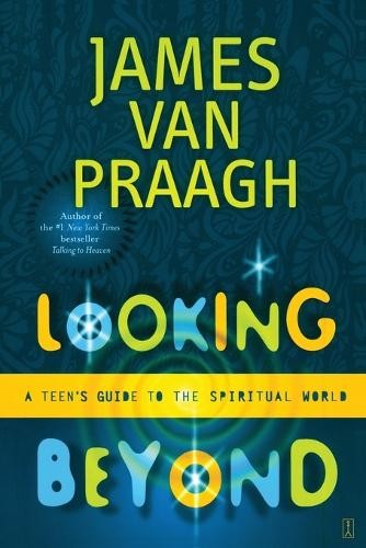 James van praagh - van, looking