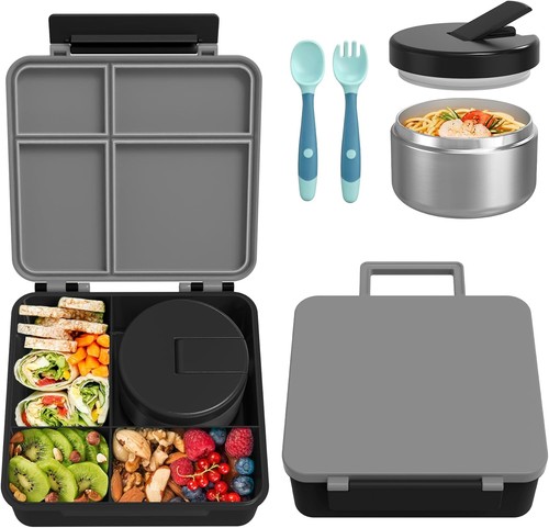 Itslife lunchbox set - itslife,
