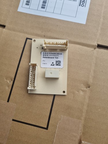 Trockner siemens iq500 - trockner,