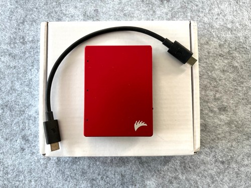 Angelbird cfast dual card - angelbird, 2.0