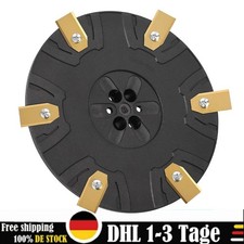 Messerscheibe 6 Klingen