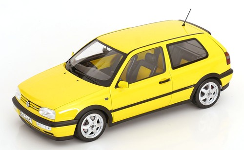 Norev golf 3 gti - norev, vw