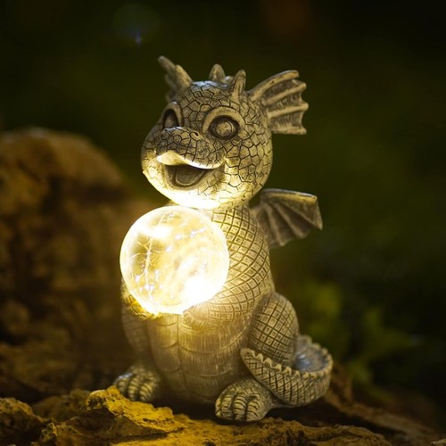 Yeemoo drachen figuren - drachen,