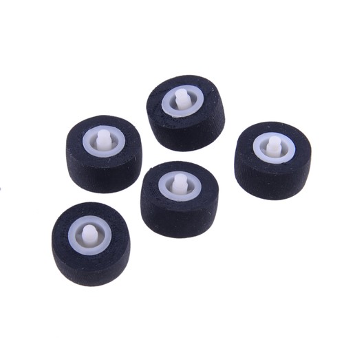 Pinch roller audio - pinch,